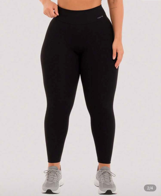 Legging Plus Size