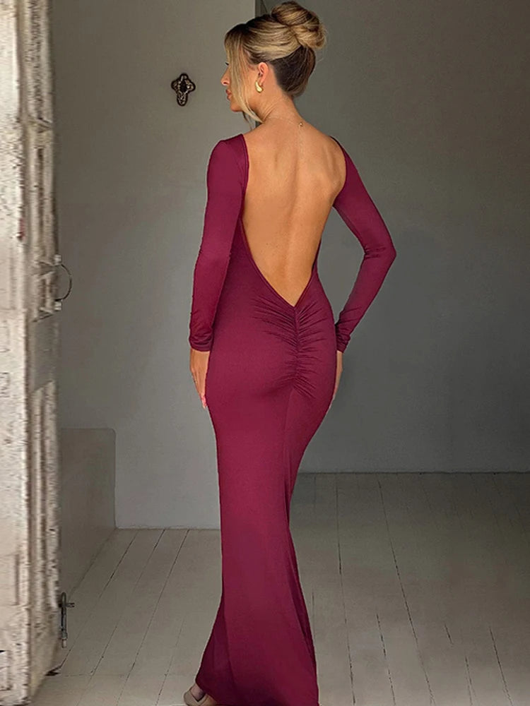 Vestido Essenza