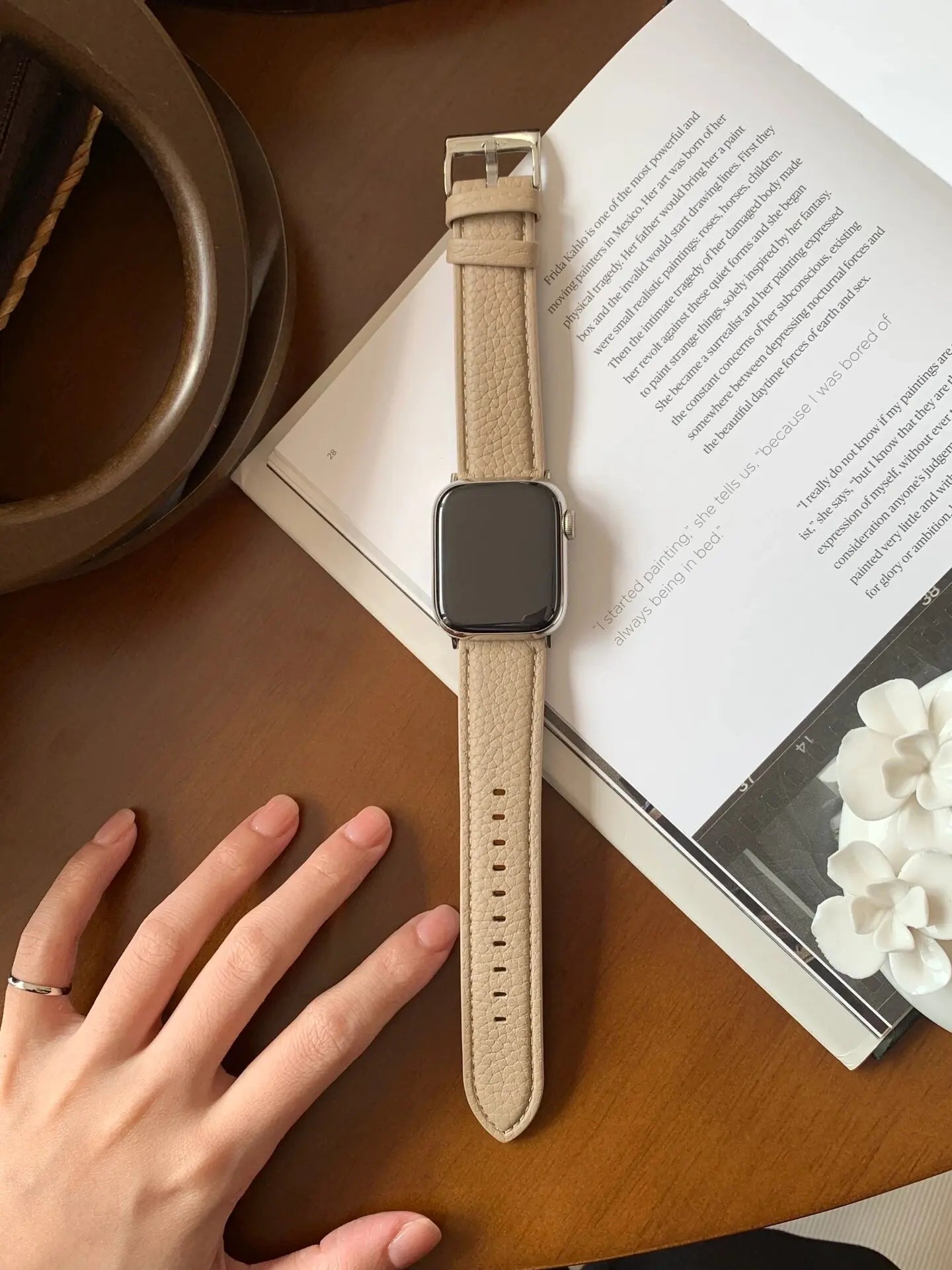 Pulseira Apple Watch