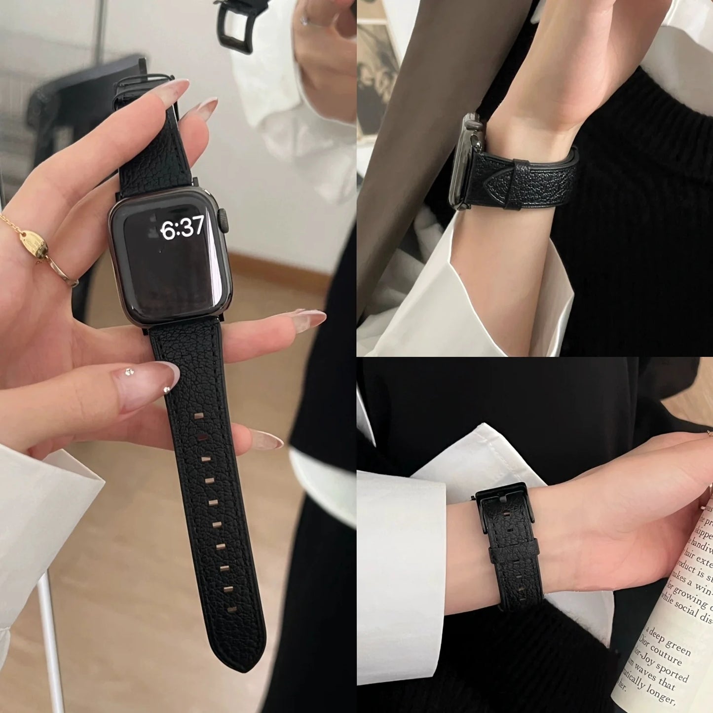 Pulseira Apple Watch