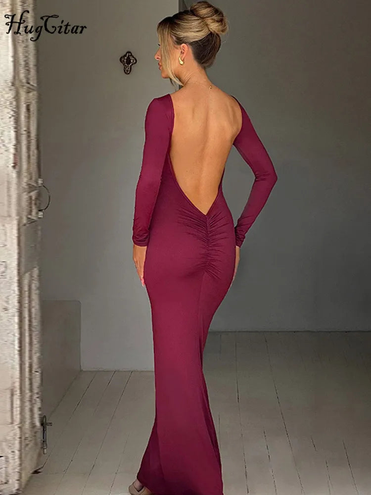 Vestido Essenza
