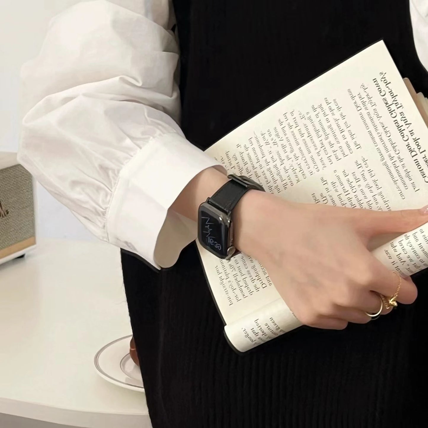 Pulseira Apple Watch