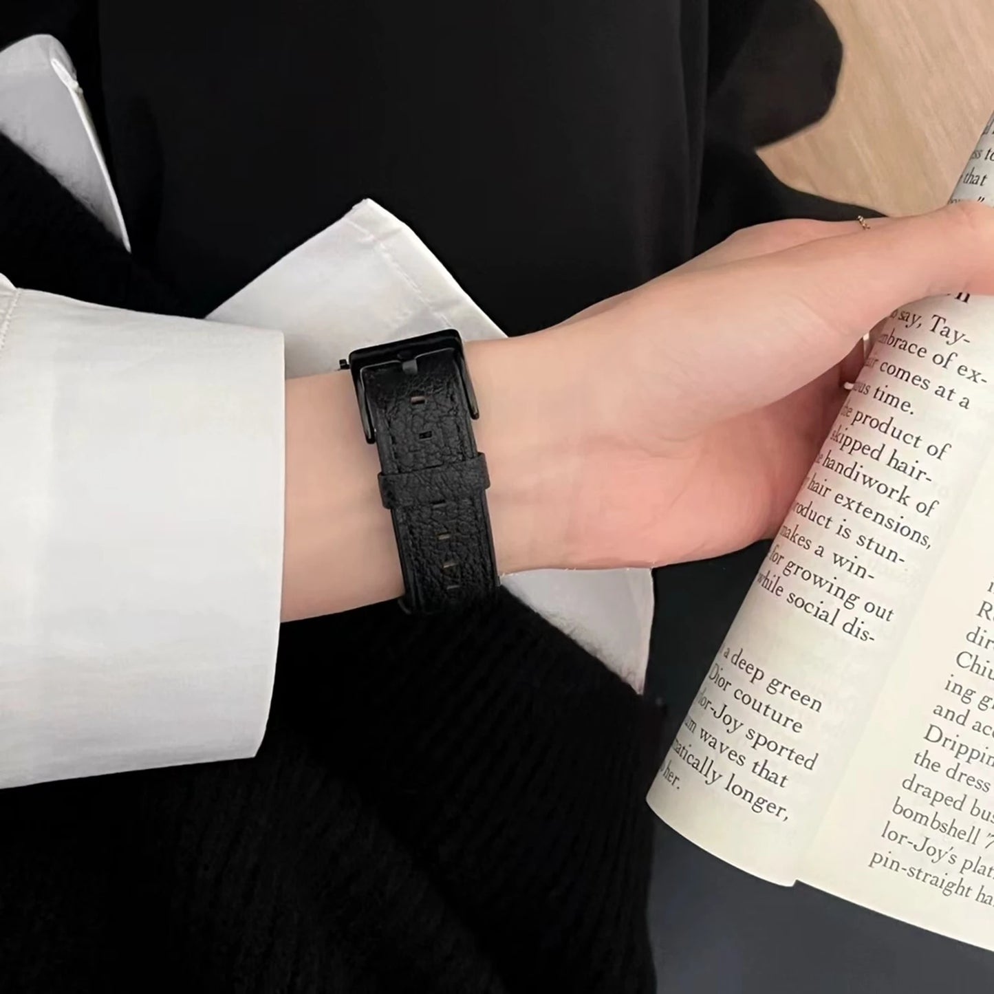 Pulseira Apple Watch