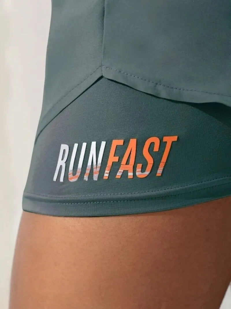 Shorts Run