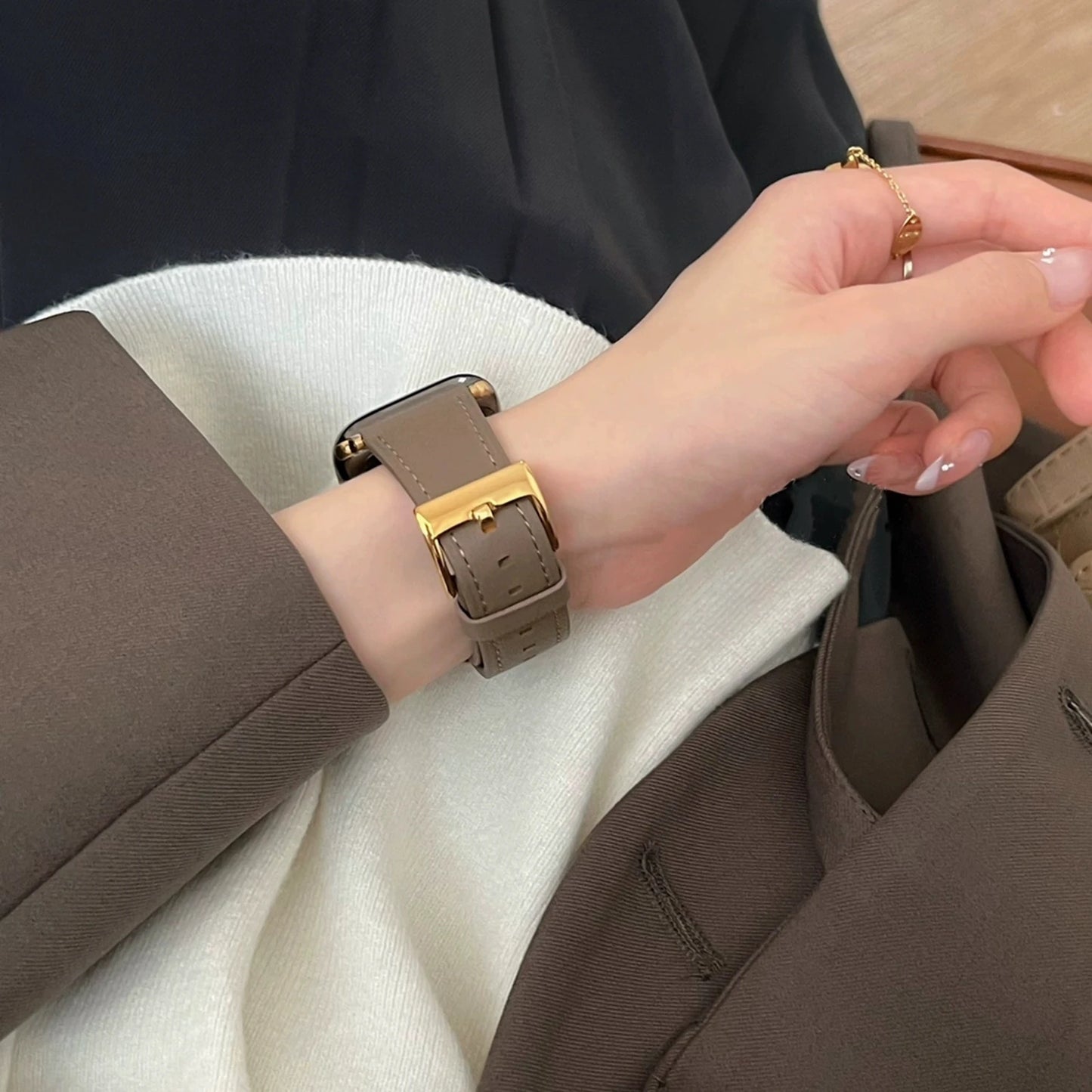 Pulseira Apple Watch