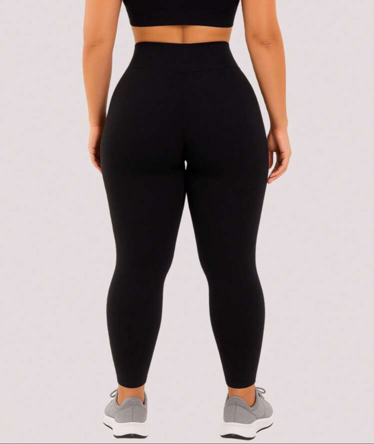 Legging Plus Size