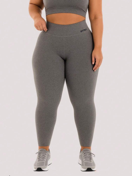 Legging Plus Size