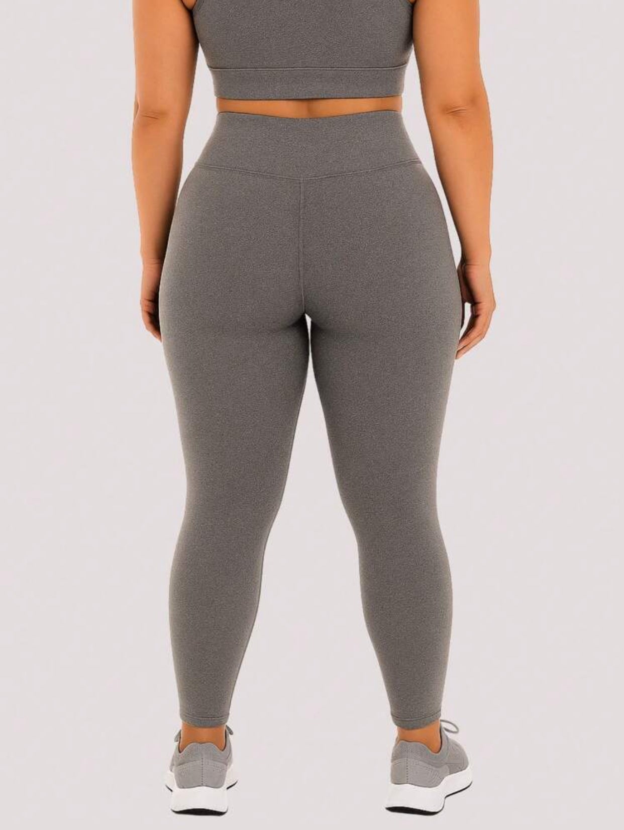 Legging Plus Size