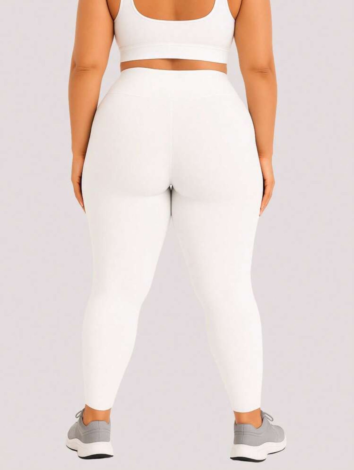 Legging Plus Size
