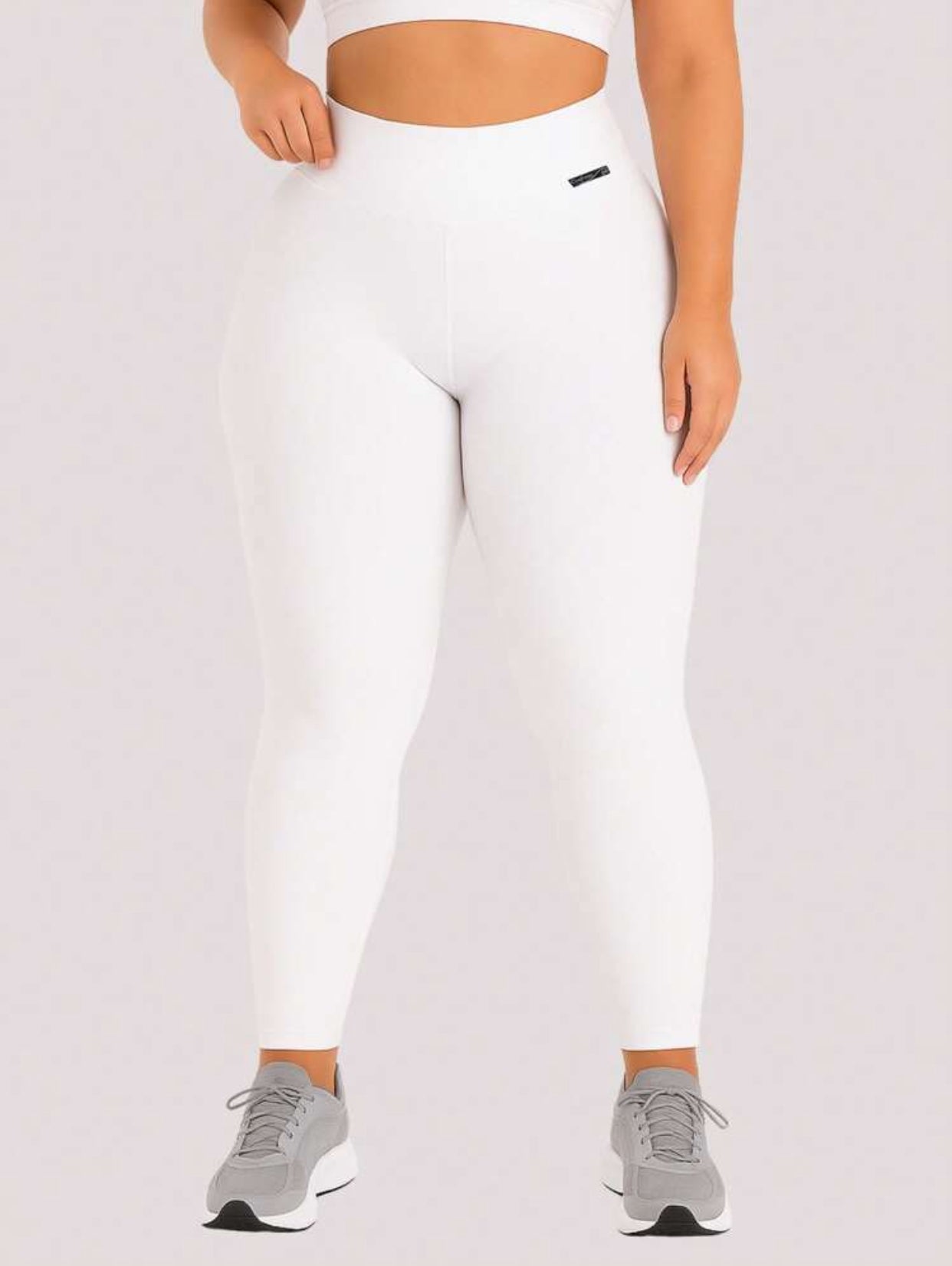 Legging Plus Size