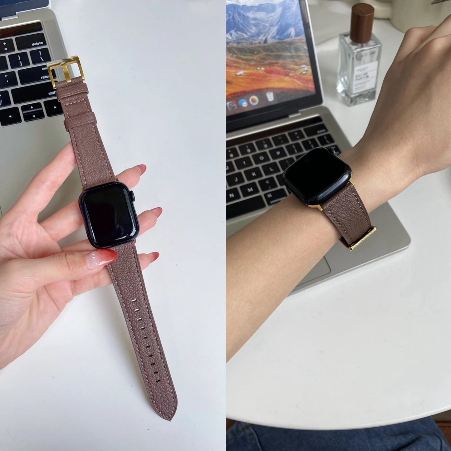 Pulseira Apple Watch