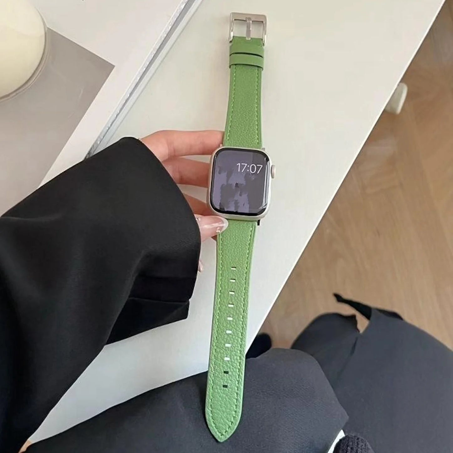 Pulseira Apple Watch