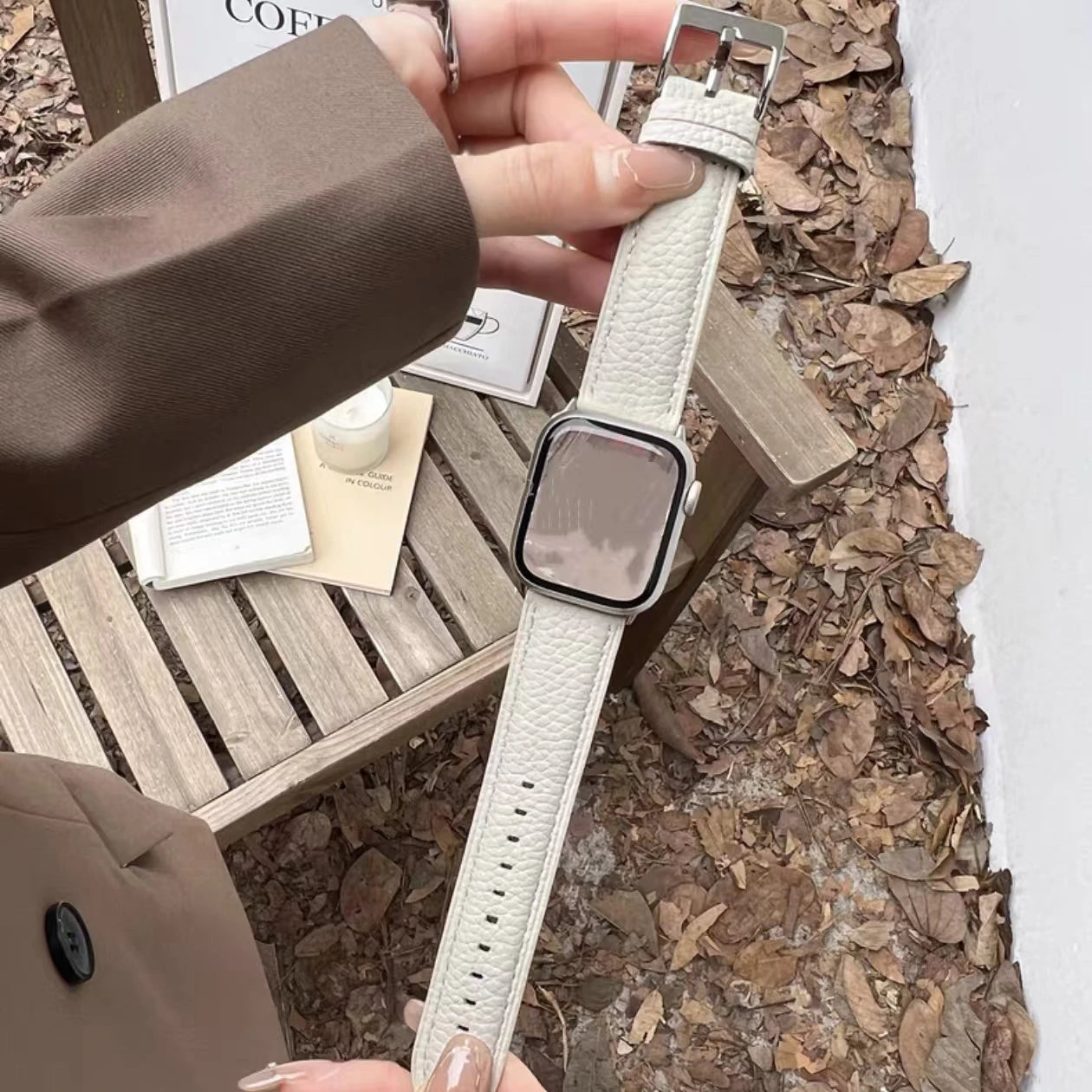 Pulseira Apple Watch