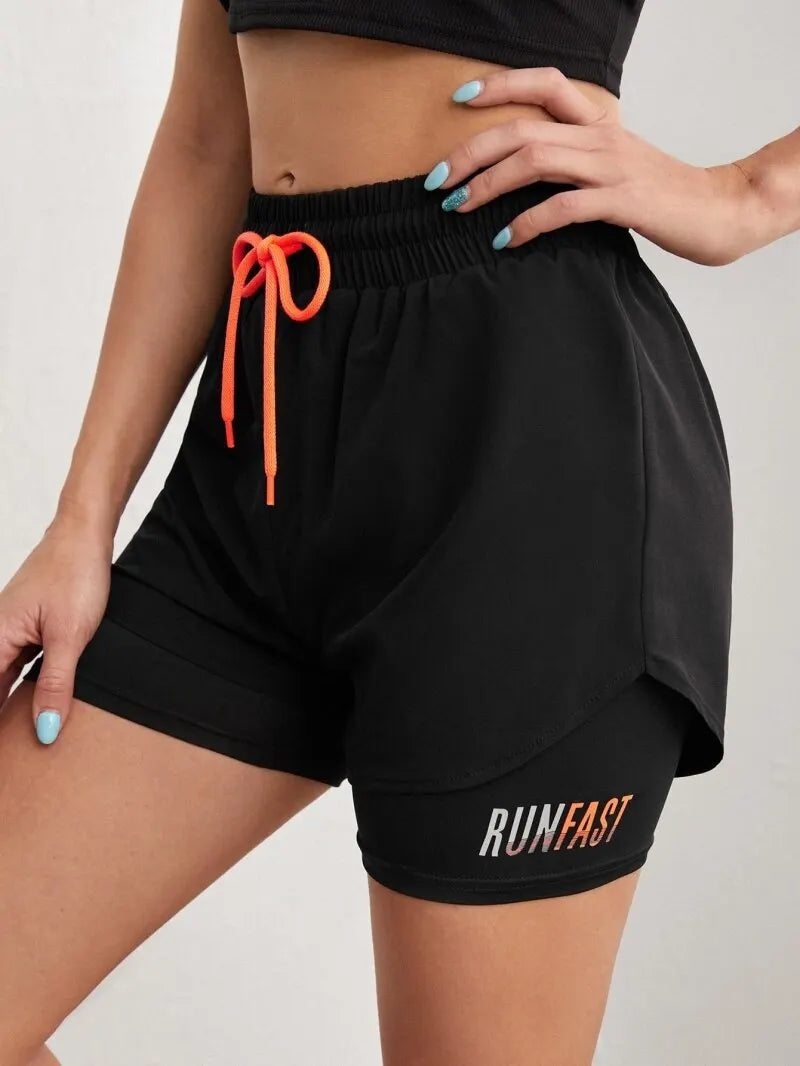 Shorts Run