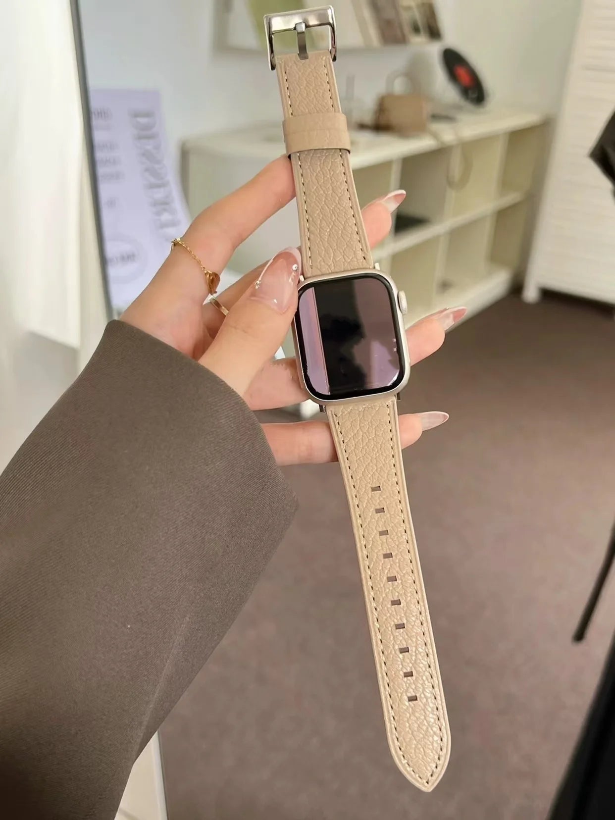 Pulseira Apple Watch